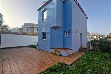 Maison individuelle à vendre Puerto De La Cruz