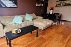 Apartment-Los-Realejos-Living-Area-Tenerife-3