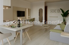 Apartment-Perla-Residences-Puerto-de-La-Cruz-Living-Area-Tenerife-4