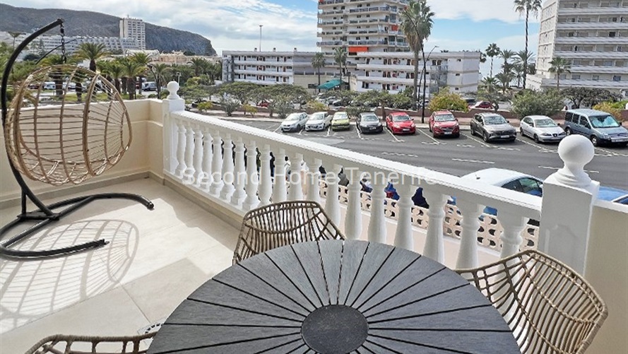 Apartment-Los-Cristianos-Terrace-Tenerife-1