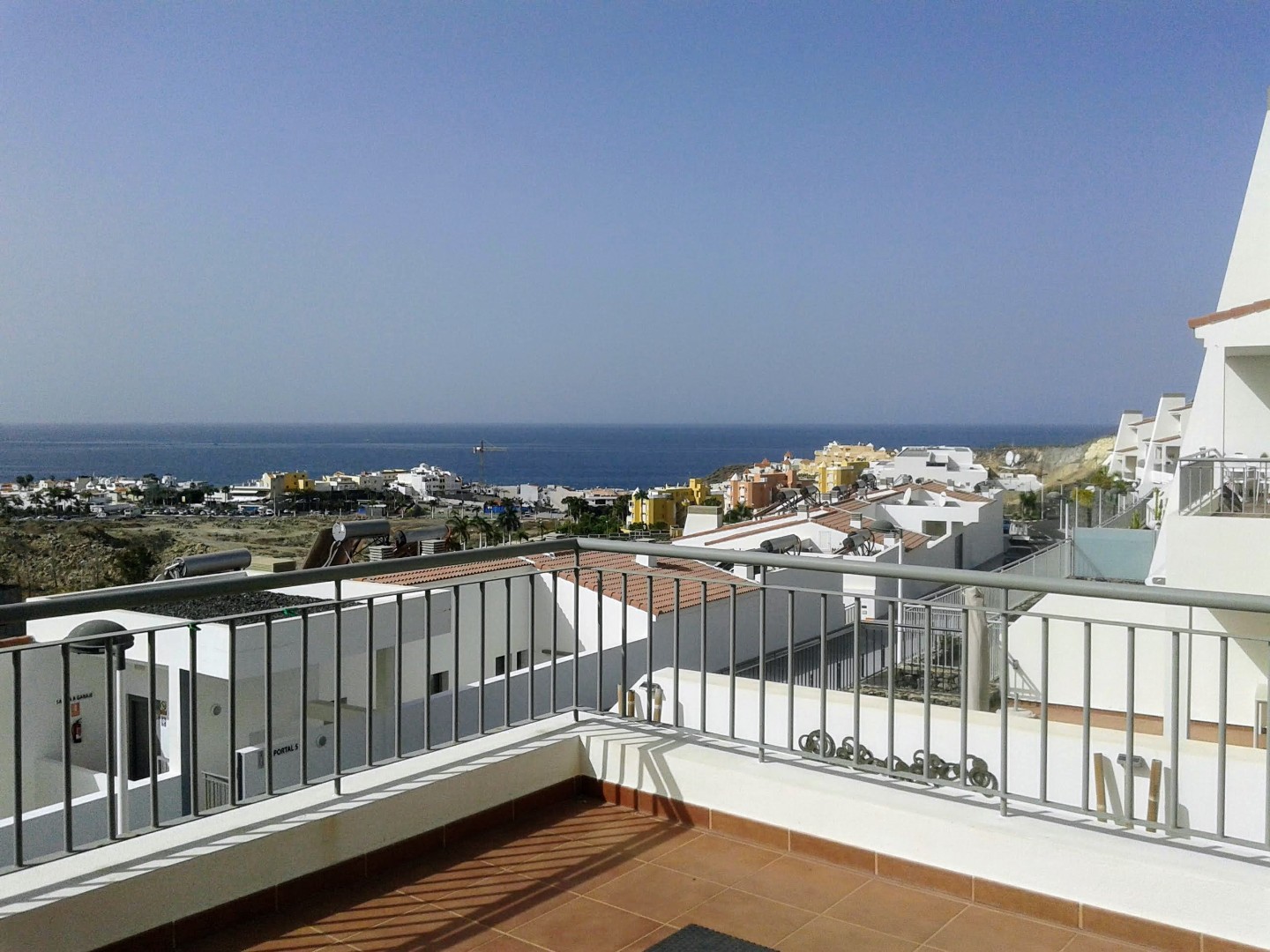 Apartment for rent La Caleta Adeje ref. 1000133 Second Home Tenerife