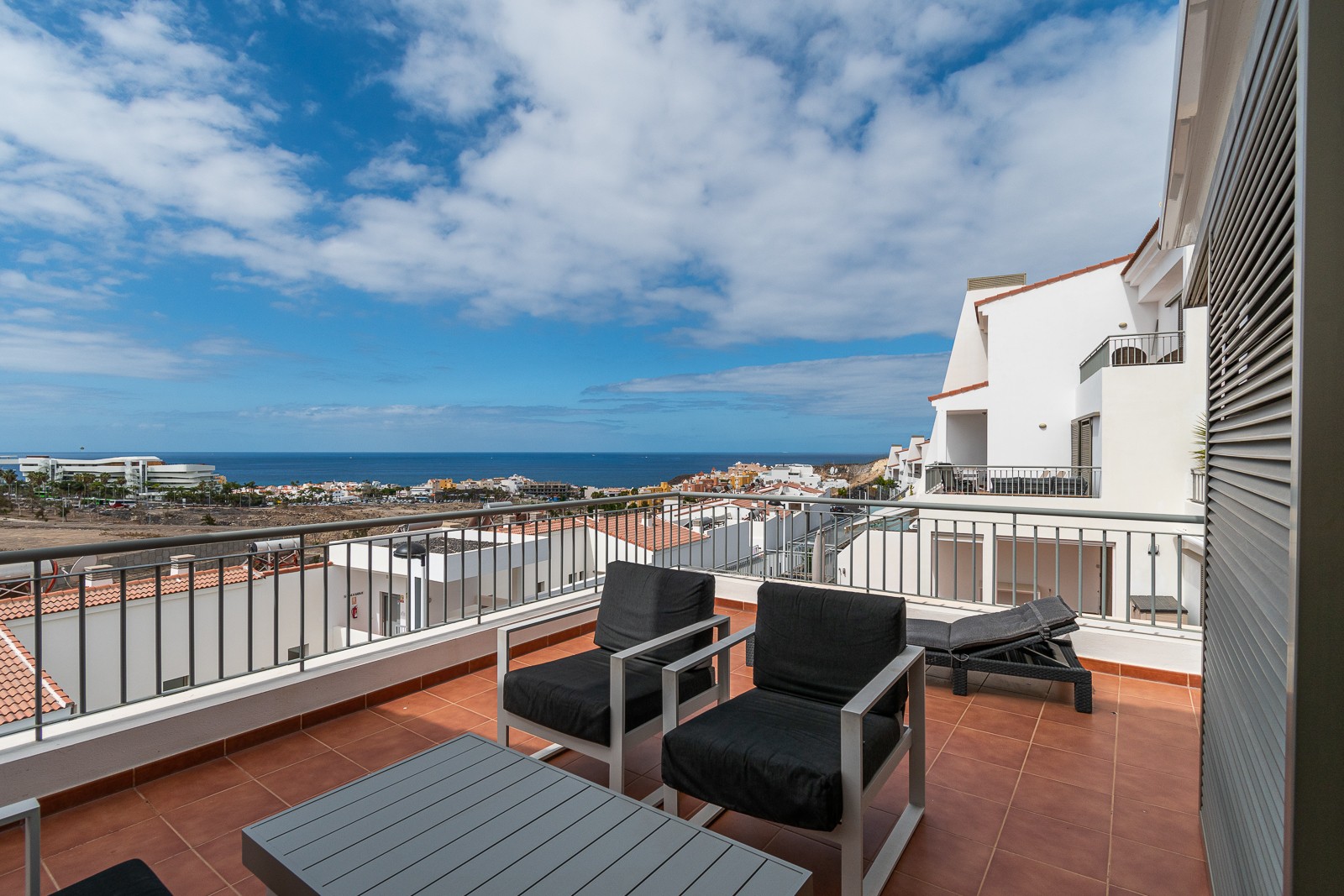Apartment for rent La Caleta Adeje ref. 1000133 Second Home Tenerife