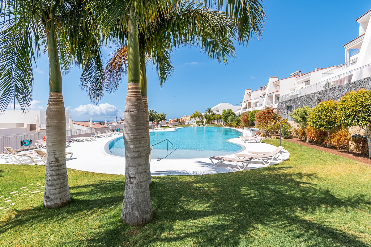 Apartment for rent La Caleta Adeje ref. 1000133 Second Home Tenerife