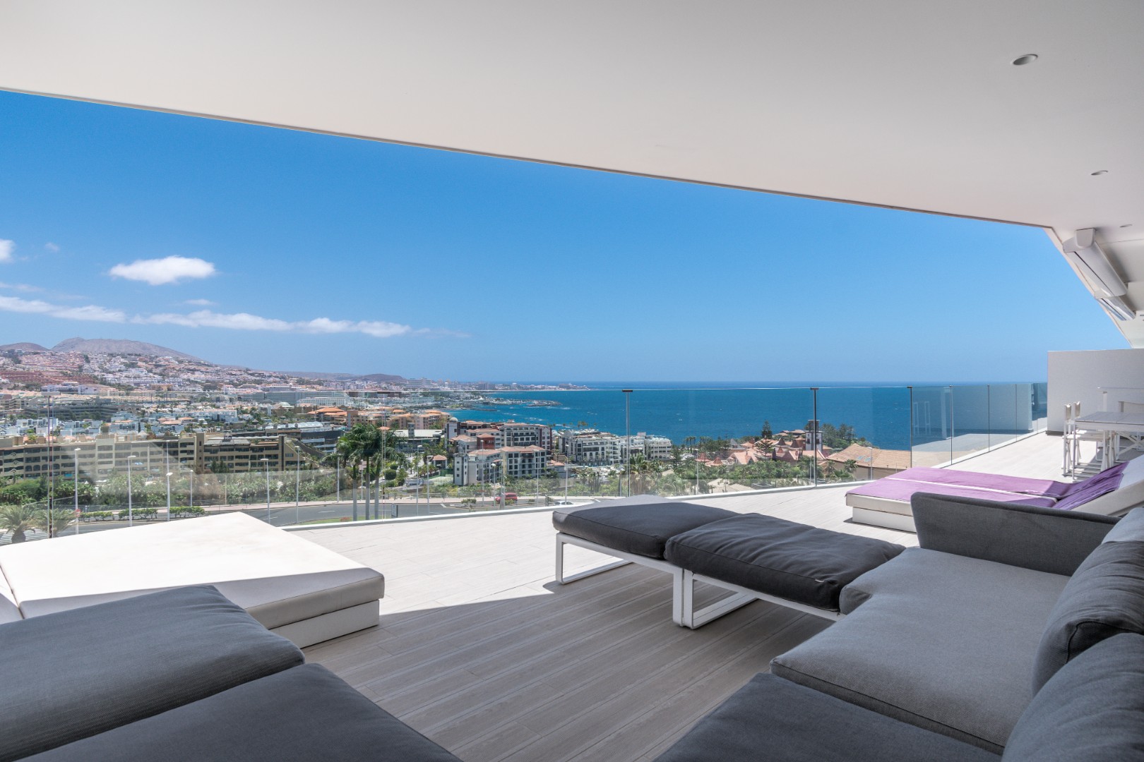 Appartement PENTHOUSE te koop El Duque Adeje ref. 1060212 Second