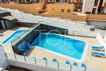 Appartement à louer Adeje
