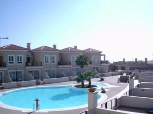 Appartement PENTHOUSE te huur Arona