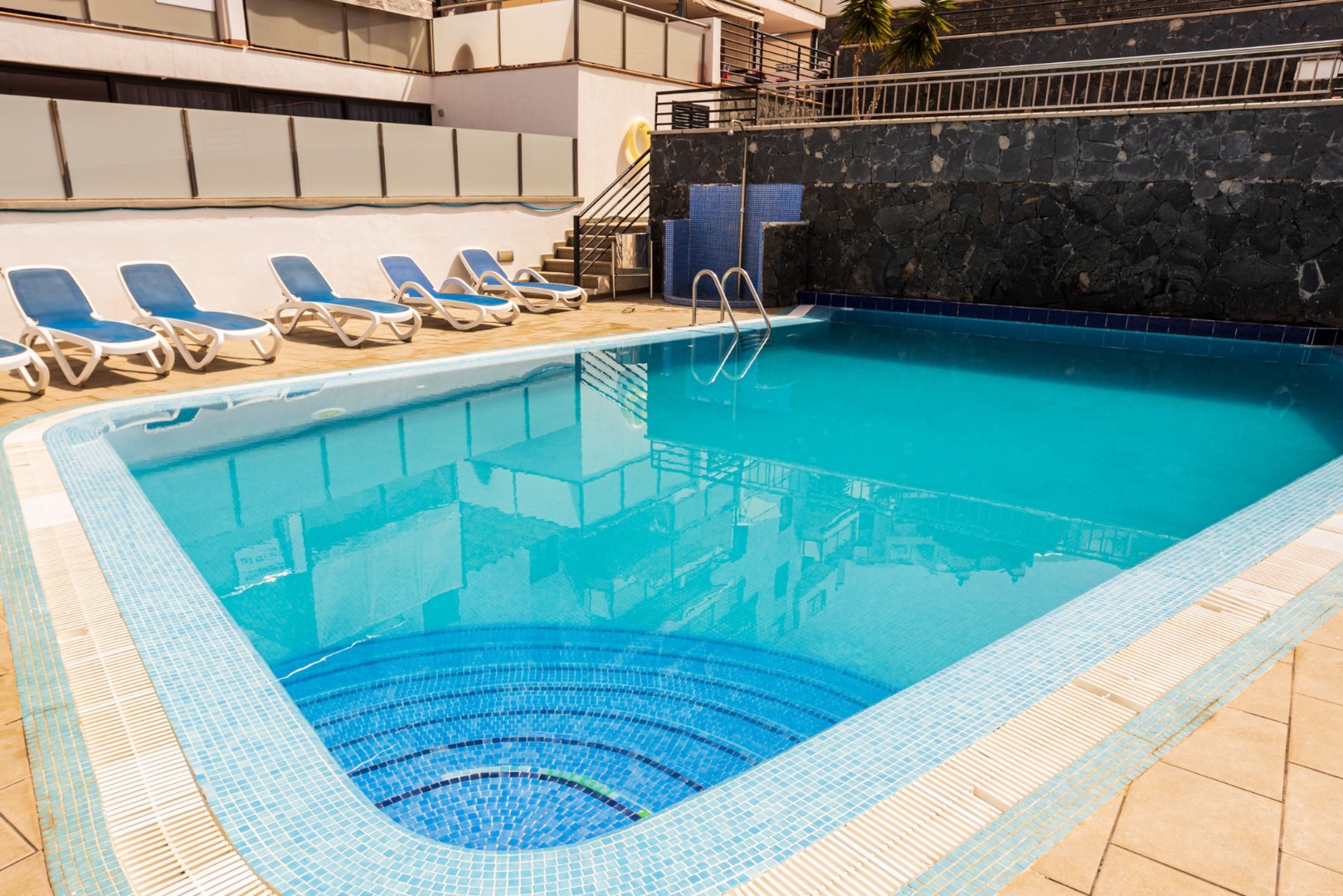 Appartement PENTHOUSE te huur El Madroñal Adeje ref. 1160806 Second