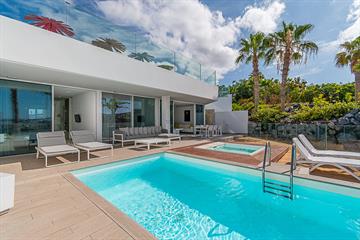 Appartement reservé  (achat) Adeje