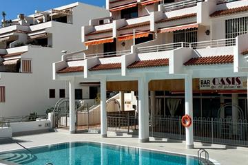 Appartement à louer Arona