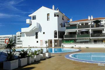 Appartement à louer Adeje