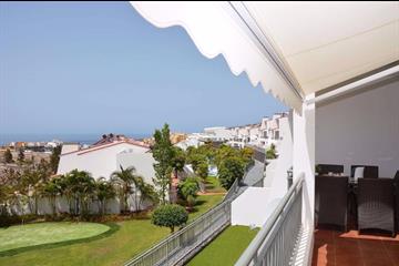 Appartement à louer Adeje