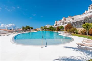 Apartment zum mieten Adeje