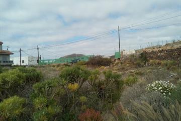 Building land for sale Granadilla 