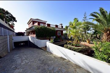 Detached House - Villa for sale Adeje