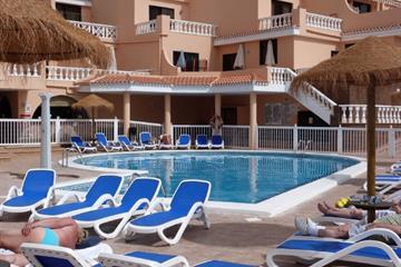 Apartamento en venta Adeje