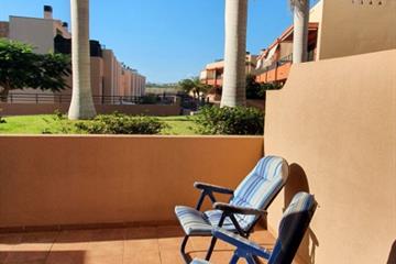 Appartement te huur Adeje