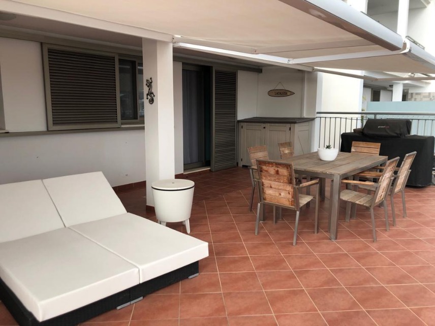 Apartment for rent La Caleta Adeje ref. 1772698 Second Home Tenerife