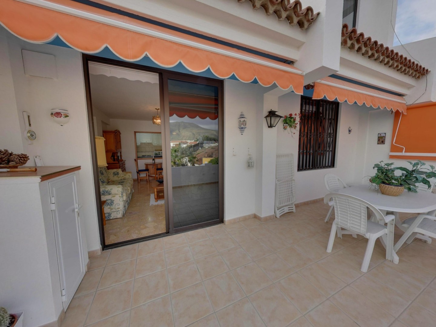 Apartment rented Los Cristianos Arona ref. 1775457 Second Home Tenerife