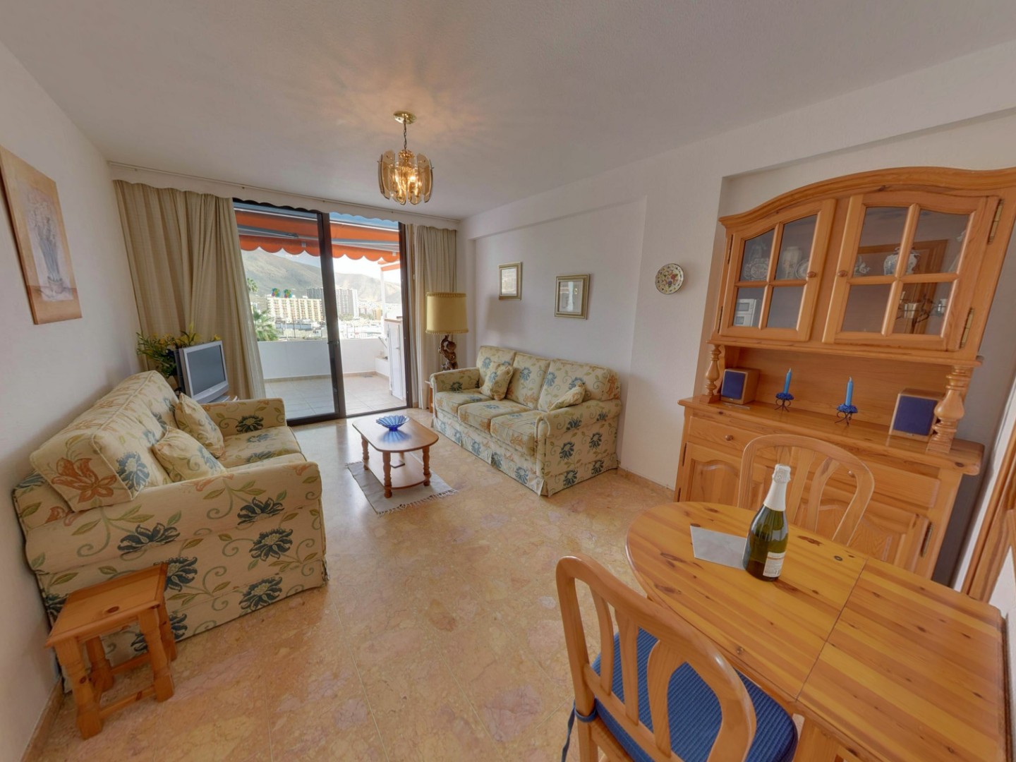 Apartment rented Los Cristianos Arona ref. 1775457 Second Home Tenerife