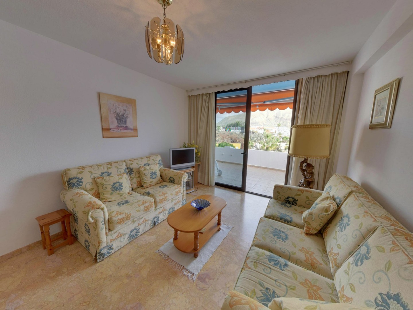 Apartment rented Los Cristianos Arona ref. 1775457 Second Home Tenerife