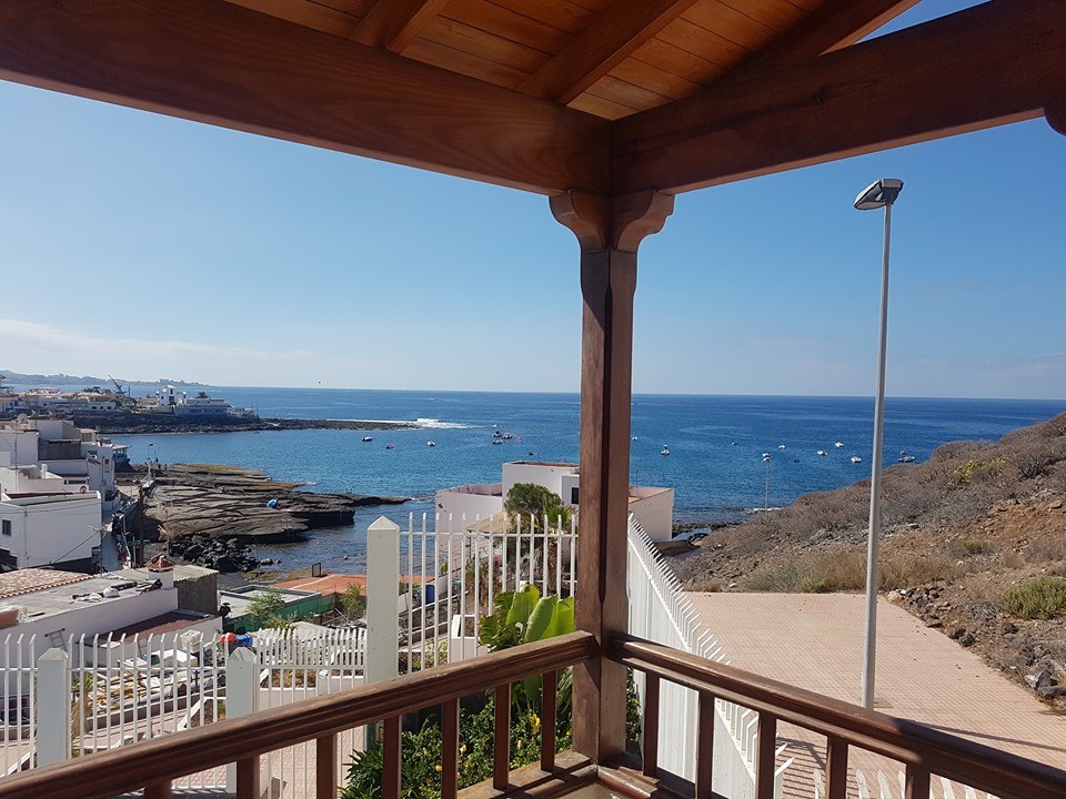 Apartment for rent La Caleta Adeje ref. 1864186 Second Home Tenerife