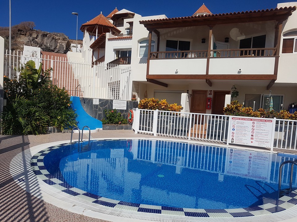 Apartment for rent La Caleta Adeje ref. 1864186 Second Home Tenerife