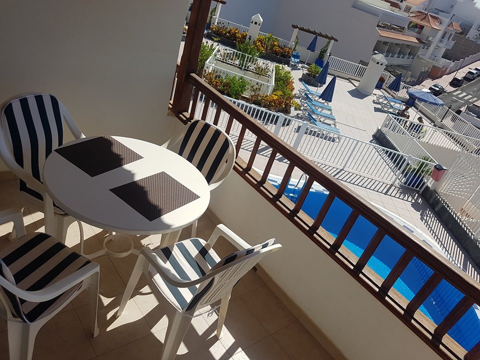Apartment for rent La Caleta Adeje ref. 1864186 Second Home Tenerife