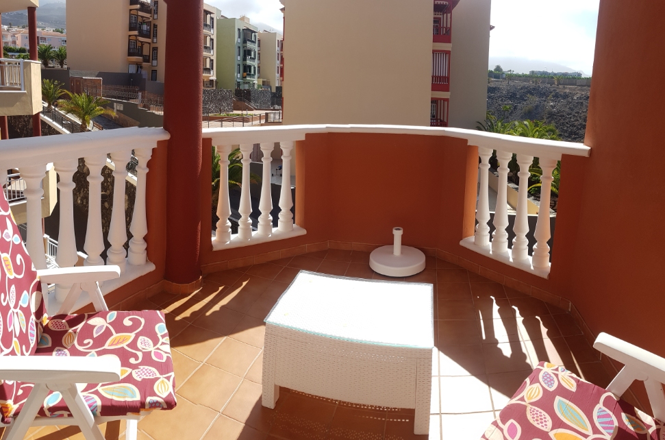 Apartment PENTHOUSE for rent Callao Salvaje Adeje ref. 1897815