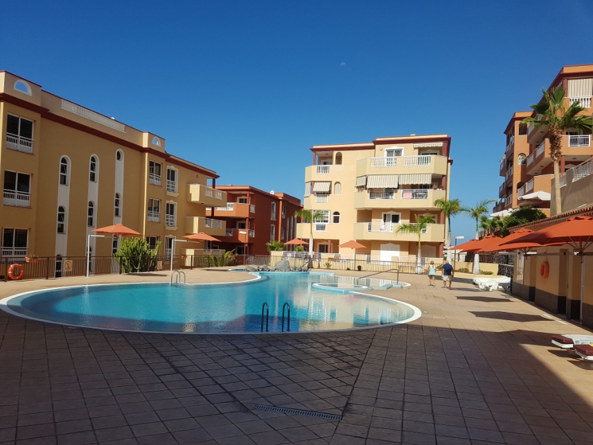 Apartment PENTHOUSE for rent Callao Salvaje Adeje ref. 1897815