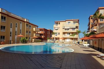 Apartamento ATICO en alquiler Adeje