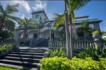 Finca - Landhaus zum verkauf Los Realejos