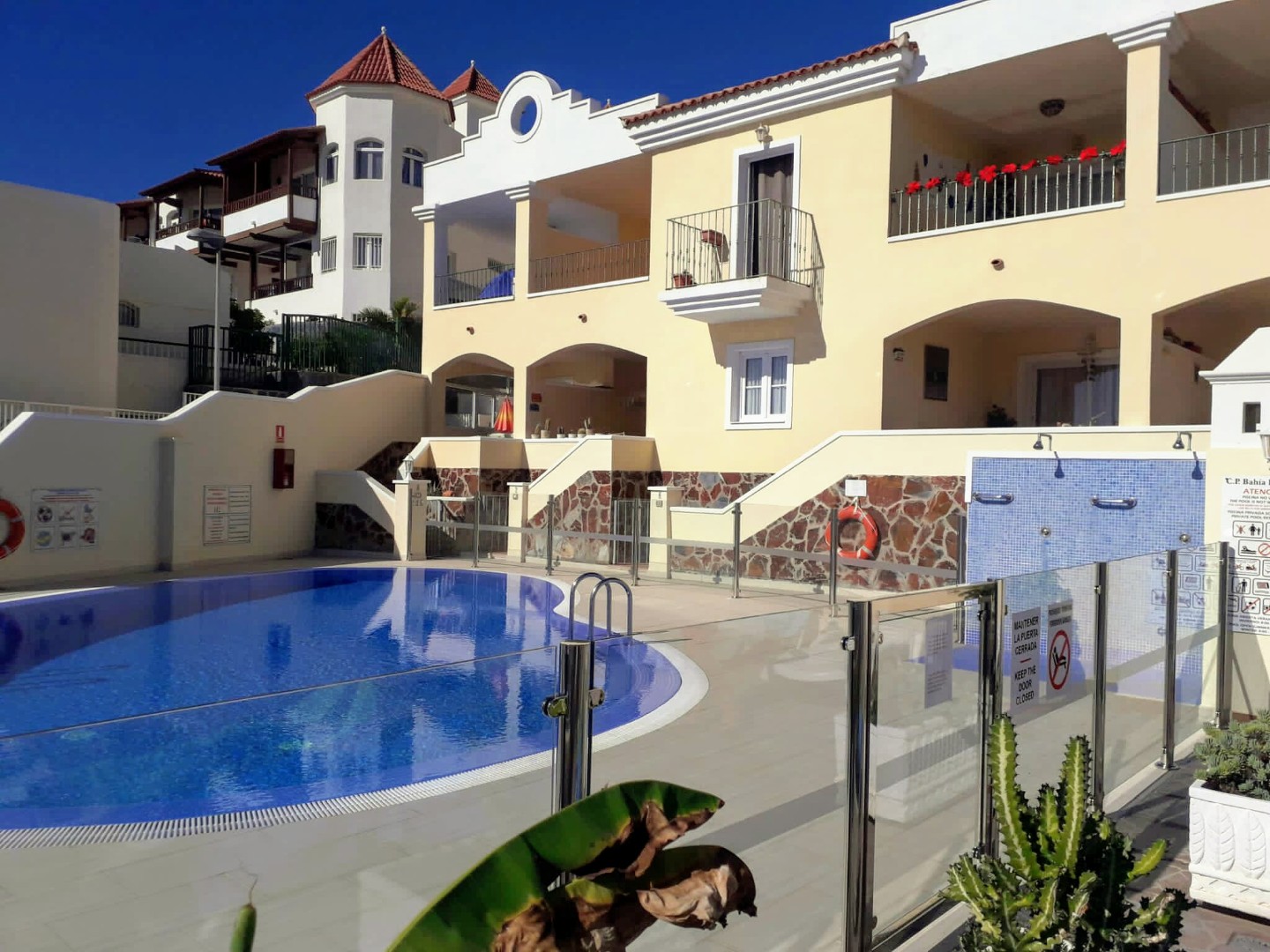 Apartment for rent La Caleta Adeje ref. 1978593 Second Home Tenerife