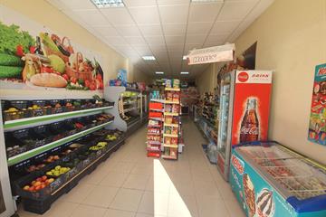 Commercial premises for sale Adeje