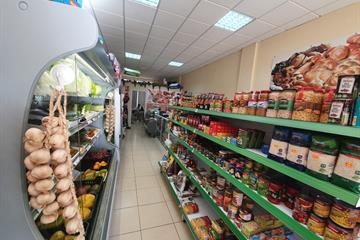 Commercial premises for sale Adeje