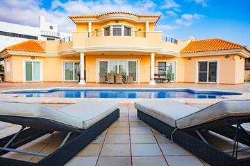 Detached House - Villa for sale Adeje