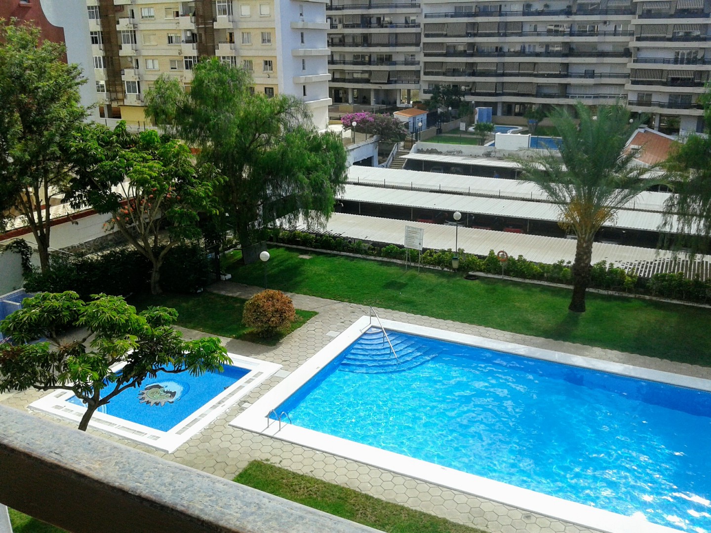 Apartment rented Los Cristianos Arona ref. 2218984 Second Home Tenerife