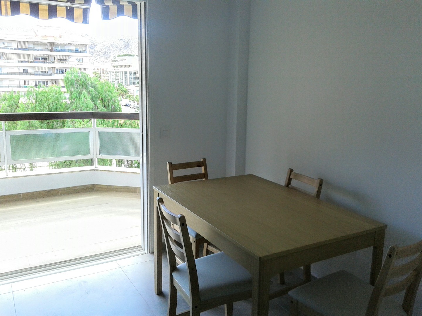 Apartment rented Los Cristianos Arona ref. 2218984 Second Home Tenerife