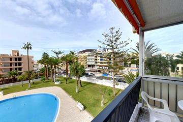 Appartement à louer Arona