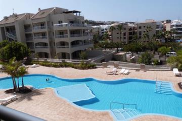 Appartement à louer Arona