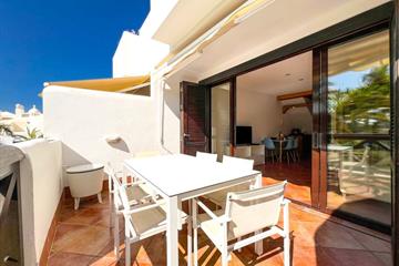 Appartement DERNIER ÉTAGE à vendre Adeje