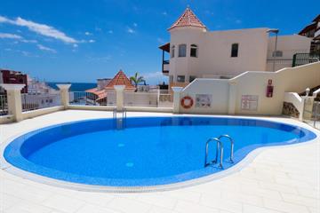 Appartement à vendre Adeje
