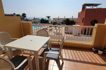 Appartement à louer Adeje