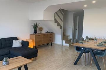 Appartement à louer Adeje