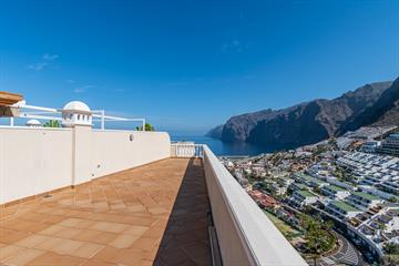 Apartment zum verkauf Santiago Del Teide