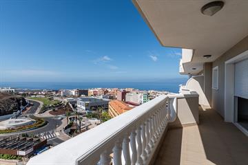 Apartment zum verkauf Santiago Del Teide