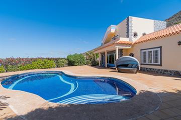 Detached House - Villa for sale Adeje