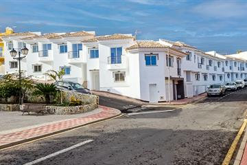 Townhouse for sale San Miguel De Abona