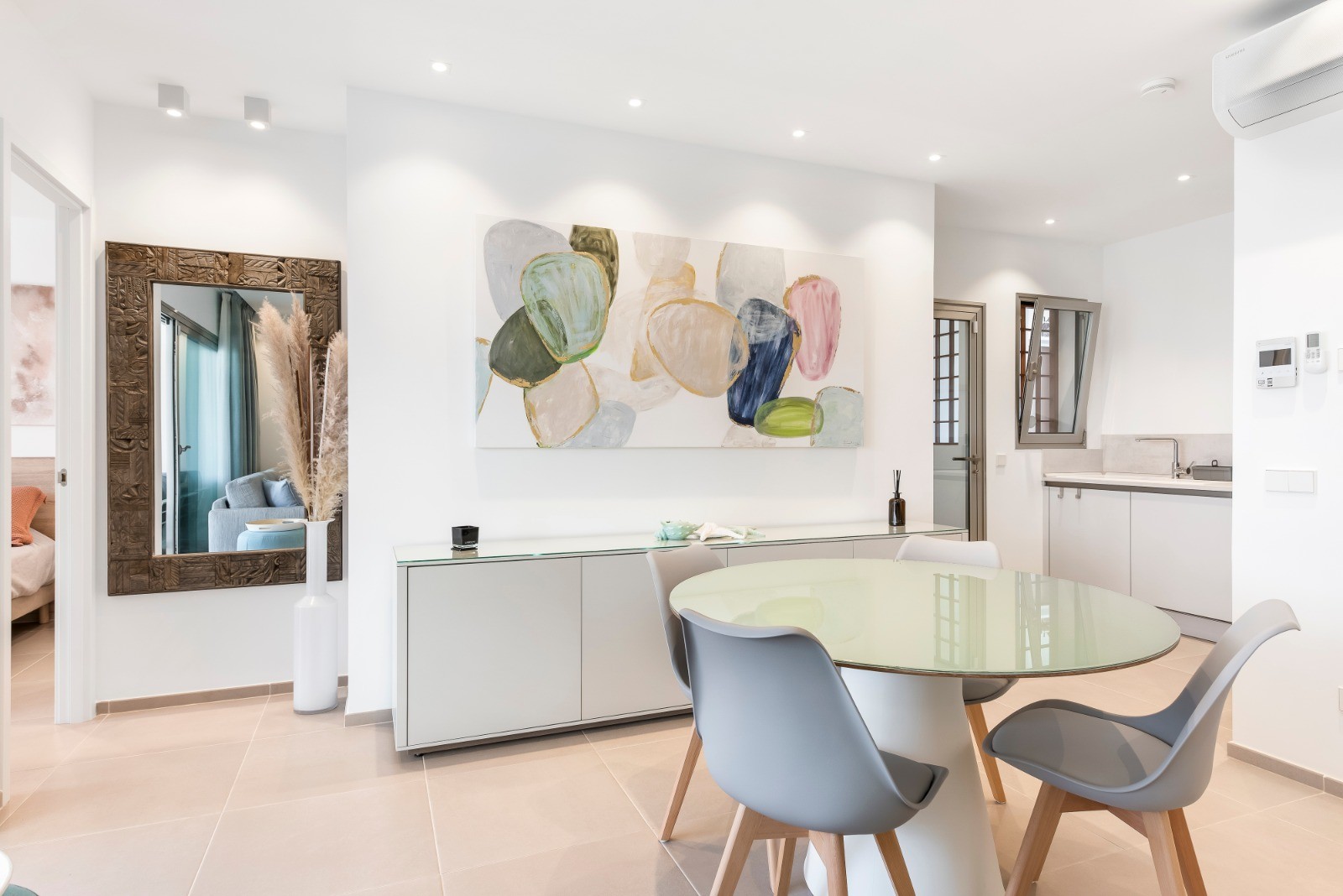 Apartment for rent PalmMar Arona ref. 3351601 Second Home Tenerife