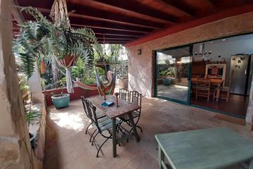 Casa independiente en venta Granadilla 