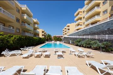 Apartment sold Arona